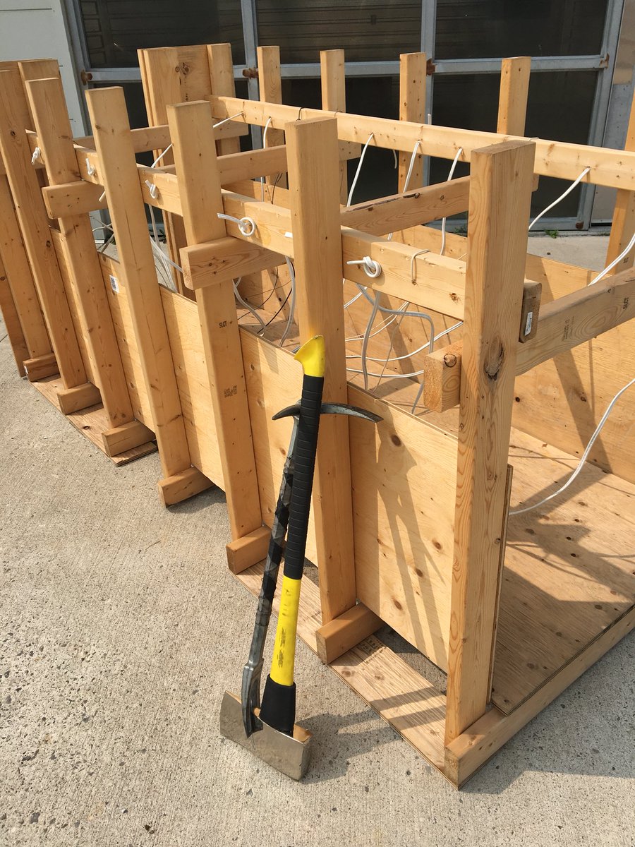 Jacksfire's tweet photo. Ensuring we beat the heat with morning training. Staying within the limits, train smart & hydrate. #Ashift111 #doorprop #careless #ffsurvival https://t.co/Pr0trHZTNn