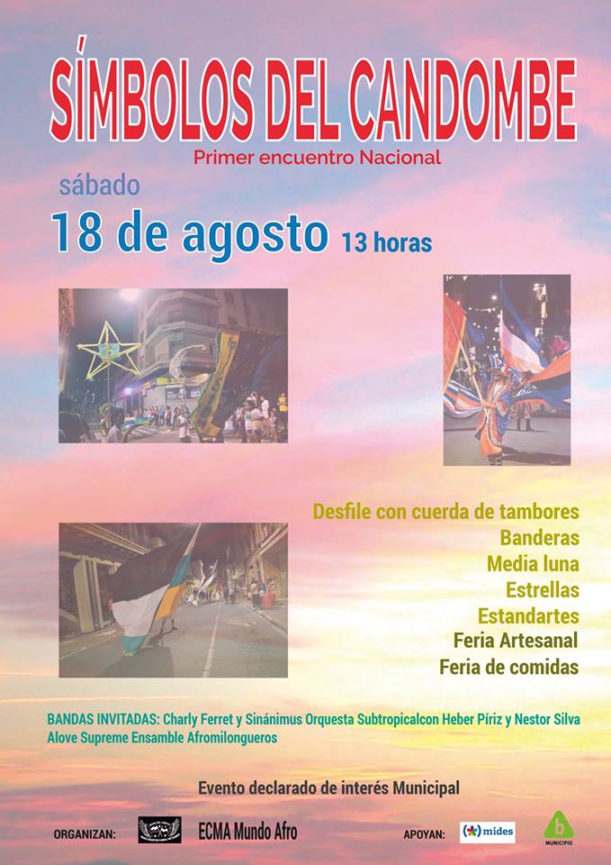 Orquesta SubTropical tweet media