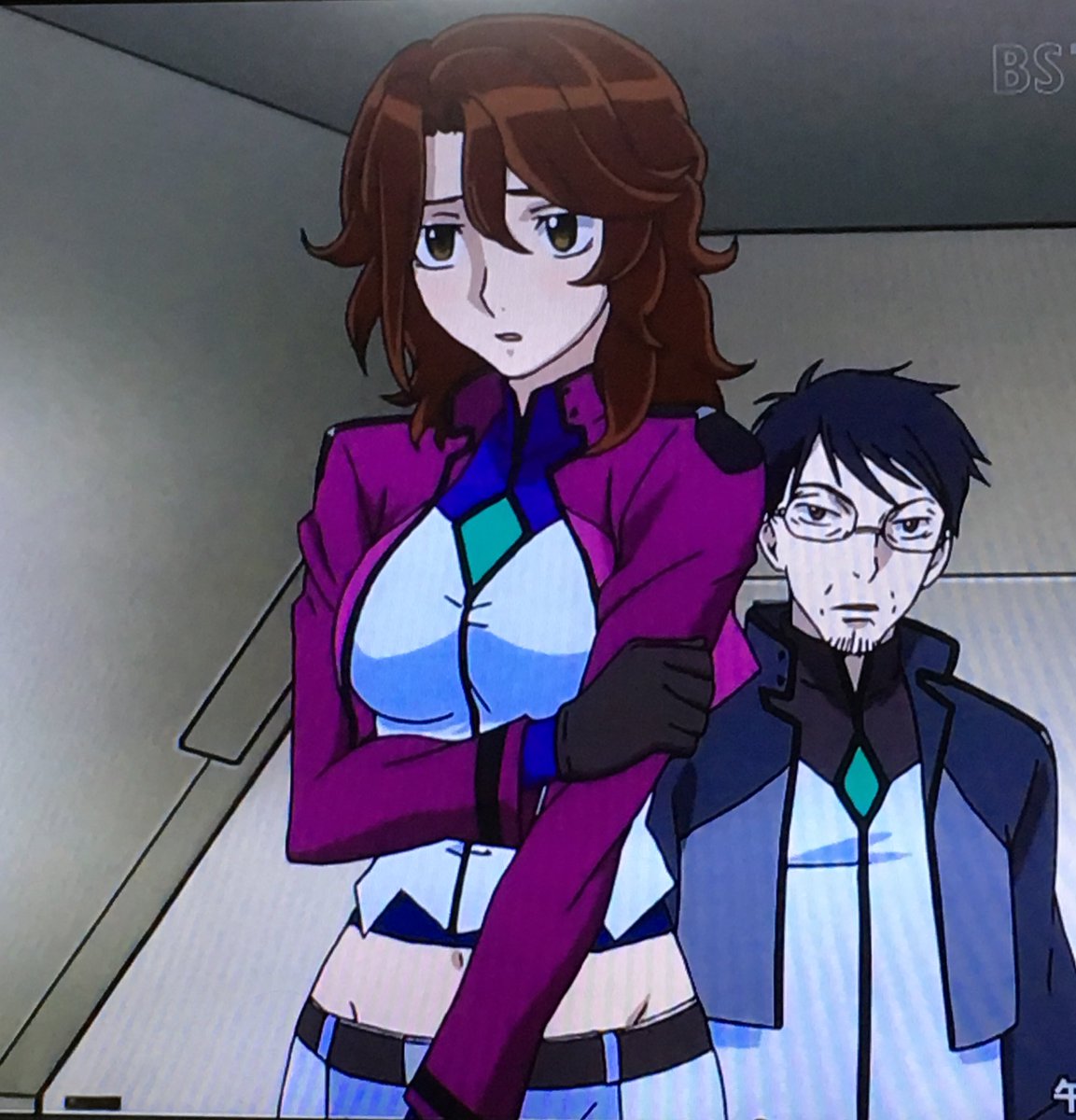 Mochio 無理しやがって ガンダムoo スメラギ李ノリエガ T Co Rufeq05cva Twitter Mochio 無理しやがって ガンダムoo スメラギ李ノリエガ T Co Rufeq05cva Twitter