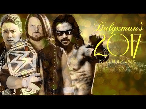 WweEventUpdates's tweet photo. The 2017 End of the Year Wrestling Awards :: Celebrating the Best of Professional Wrestling In 2017!WWE Events - 
https://t.co/UvGgAxL2Yv https://t.co/MJOAfCcfQM