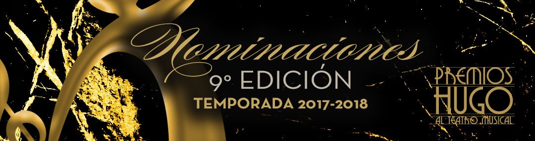 PremiosHugo's tweet photo. Conocé a todos los nominados de la 9° Edición de los Premios Hugo - Temporada 2017/2018.
@pashkus @PabloGorlero 

https://t.co/zq7IeJanAH https://t.co/vwHvDj0JuK