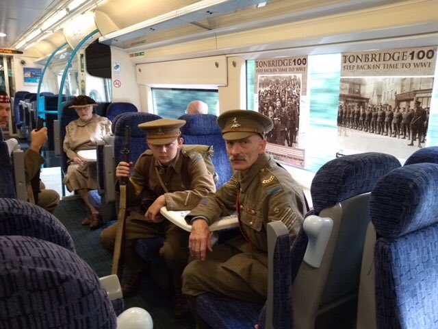 It’s time for #tonbridge100! #tonbridge #kentlife #tonbridgelife come on down to #tonbridgecastle Saturday and Sunday