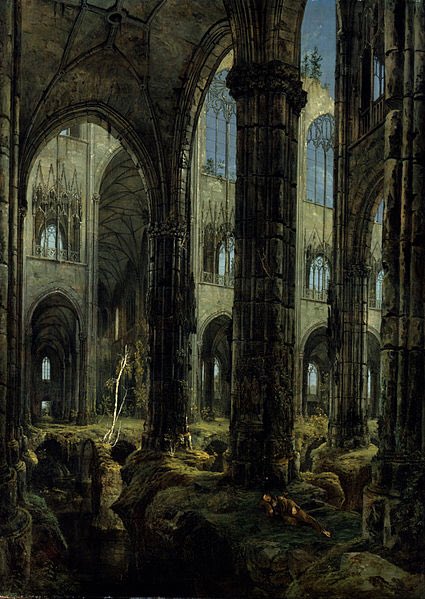 ShelleyLetters's tweet photo. ‘The country was various &amp; exceedingly beautiful. [...] [We] past between high mountains crowned with some of the most majestic Gothic ruins I ever saw, which frowned from the bare precipice, or were half seen among the olive copses.’

Percy to Mary Shelley, 18 August 1818 https://t.co/7yYS5gJGMl