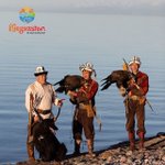 Photo by Discover Kyrgyzstan (@discoverKG)
