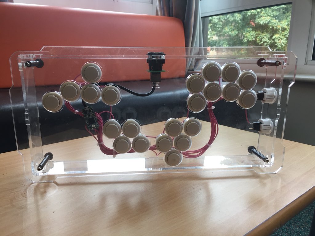 ASH_SSBM's tweet image. ~ Glamourshot ~