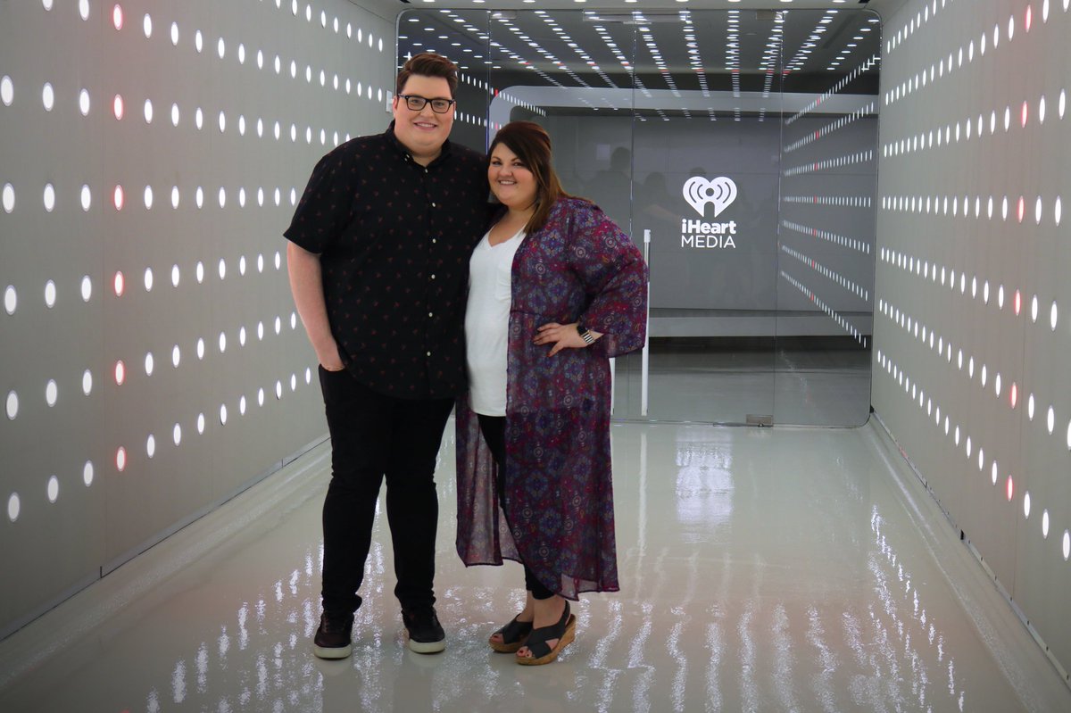Jordan Smith (@jordansmithlive) on Twitter photo Exhausted but full after an incredible week in NYC. Thanks to everyone who made it possible! <a href="/iHeartRadio/">iHeartRadio</a> <a href="/SIRIUSXM/">SiriusXM</a> <a href="/pandoramusic/">Pandora</a> <a href="/MusicChoice/">Music Choice</a> <a href="/GMA/">Good Morning America</a> <a href="/OKMagazine/">OK! Magazine USA</a> @ABCRadio <a href="/BUILDseriesNYC/">BUILD Series</a> Exhausted but full after an incredible week in NYC. Thanks to everyone who made it possible! <a href="/iHeartRadio/">iHeartRadio</a> <a href="/SIRIUSXM/">SiriusXM</a> <a href="/pandoramusic/">Pandora</a> <a href="/MusicChoice/">Music Choice</a> <a href="/GMA/">Good Morning America</a> <a href="/OKMagazine/">OK! Magazine USA</a> @ABCRadio <a href="/BUILDseriesNYC/">BUILD Series</a>