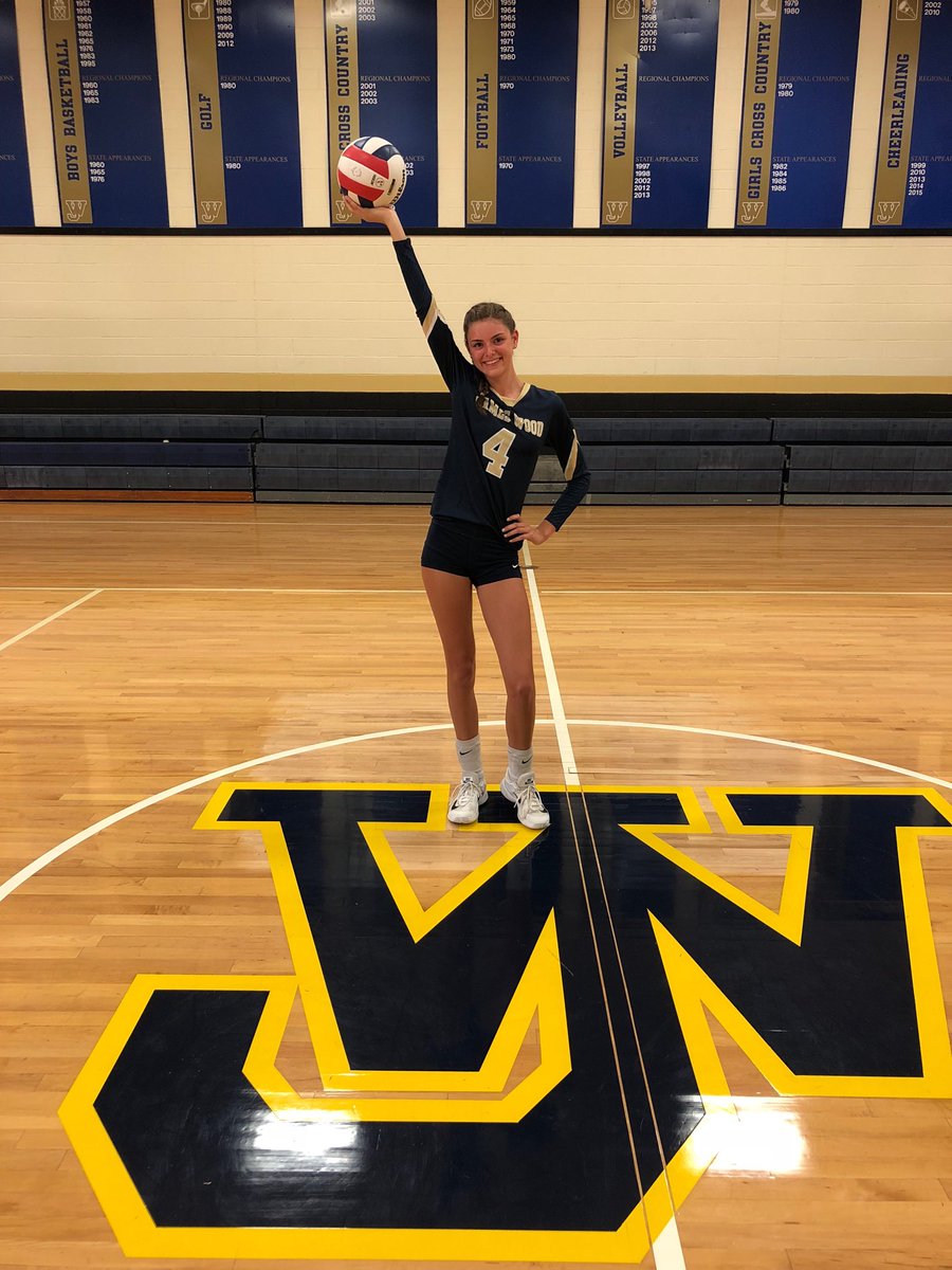 Blue&GoldVolleyball tweet media