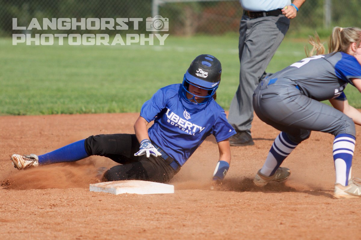 Lady Jays action from the Jamboree Saturday <a href="/JaysSoftball/">Jays Softball</a> <a href="/Blue_Jay_Nation/">BlueJayNation</a> <a href="/LHSJAYS/">Liberty High School</a> <a href="/LanghorstPicts/">LanghorstPhotography📷</a>