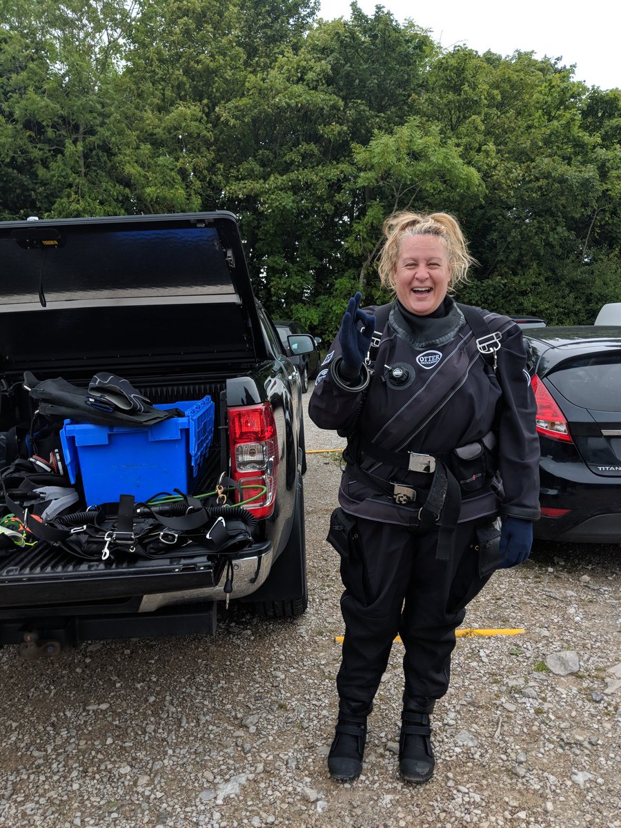 H2O Divers tweet media