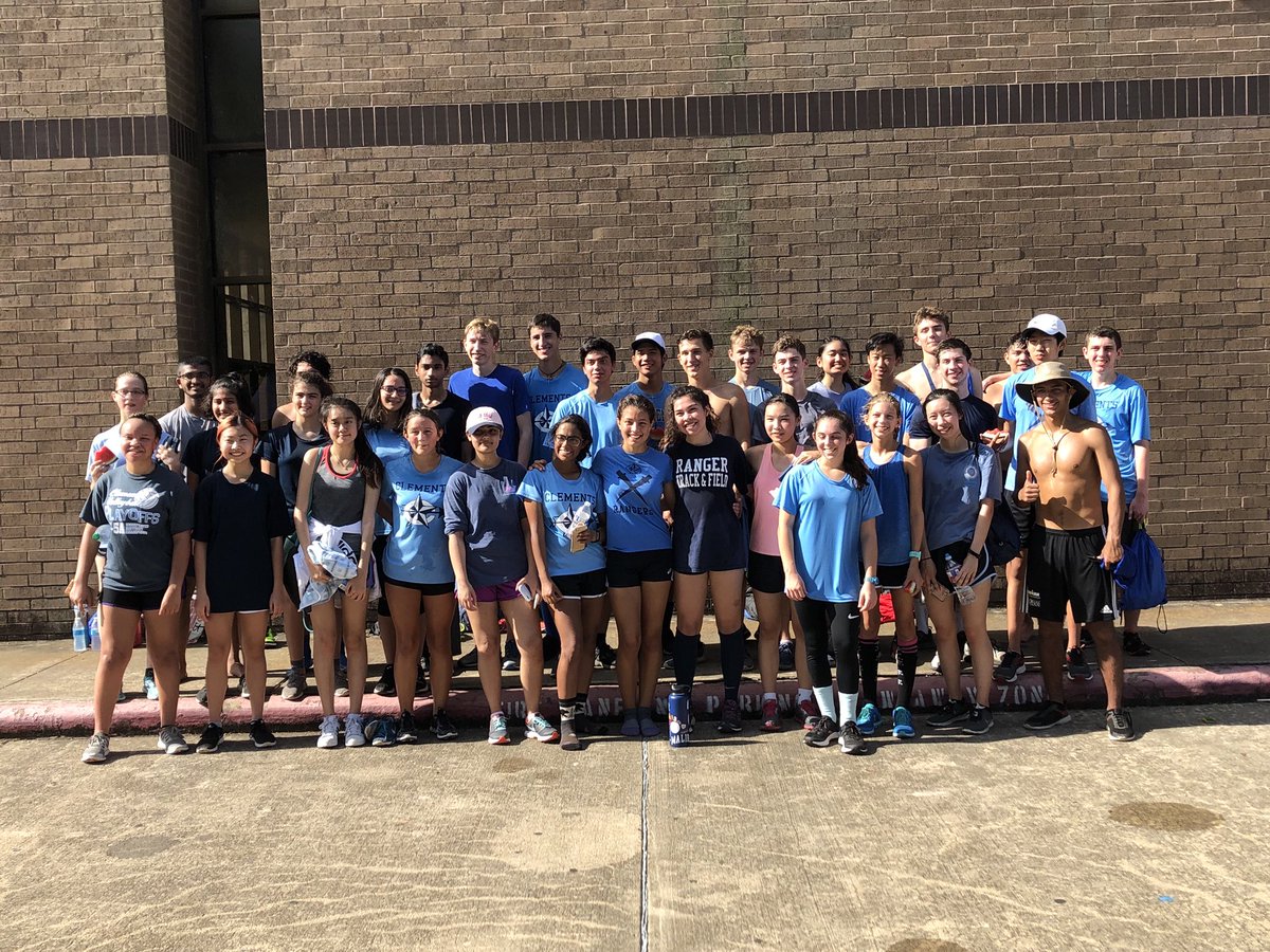 CHS Cross Country tweet media