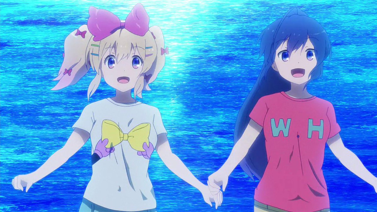 Lilifa V Twitter みんなアニメミライの 本物 の音楽少女を見てくれ Ongaku Shoujo Lilifa V Twitter みんなアニメミライの 本物 の音楽少女を見てくれ Ongaku Shoujo