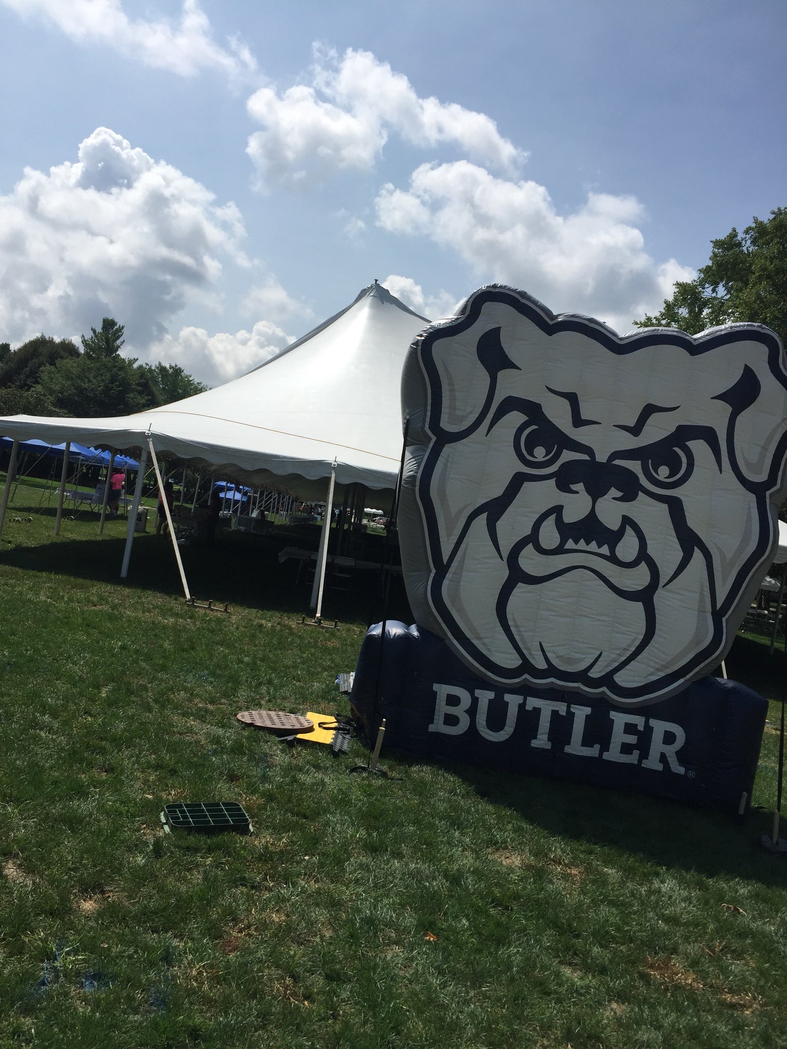 Butler University Operations on Twitter "Happy move in day to our