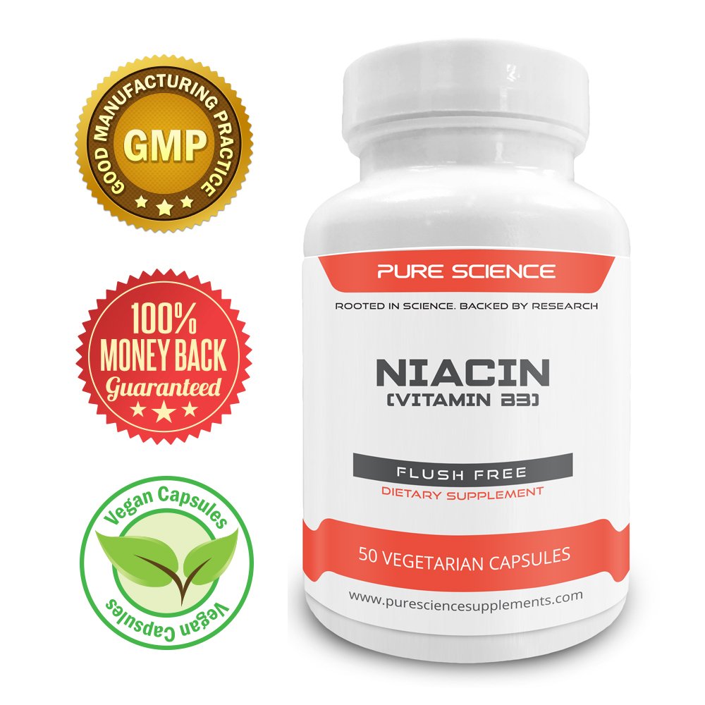 Pure_Science_S's tweet photo. Niacin the High Potency Supplement that Improves Energy Level and Brain Function for $15.70! https://t.co/HpeSTunCrV #Niacin #improvesenergy #brainfunction #supplement #supplementsthatwork #supplementstore #puresciencesupplements #herbs https://t.co/1WLyAXYJwF
