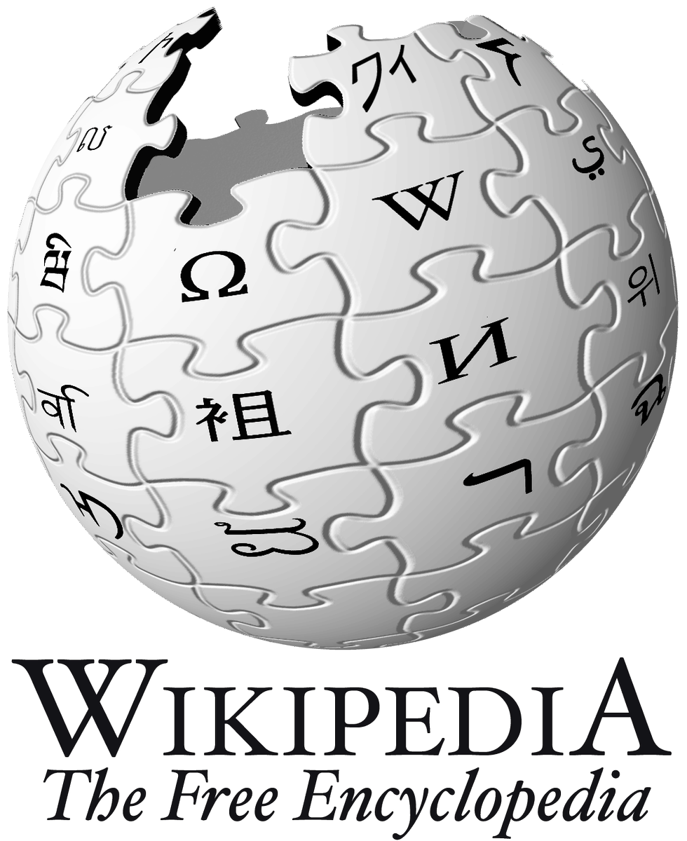 MLC_GmbH's tweet photo. The Amazing Ways How Wikipedia Uses Artificial Intelligence @forbes
#wikipedia #AI #Articles

https://t.co/hrfFlmI8kI https://t.co/tcyIsTh8TL