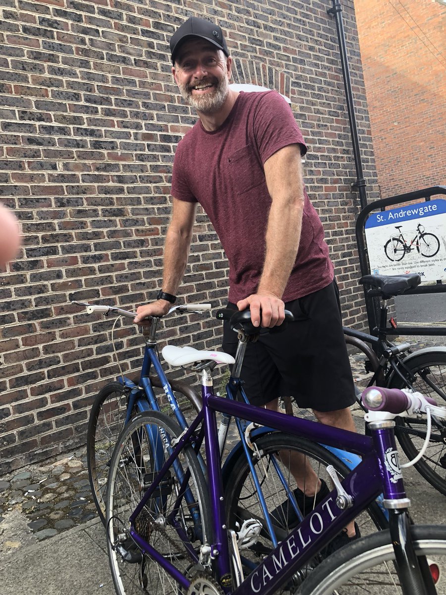 ruthhigson's tweet photo. #york #touristforday https://t.co/hAVufRHMJn
