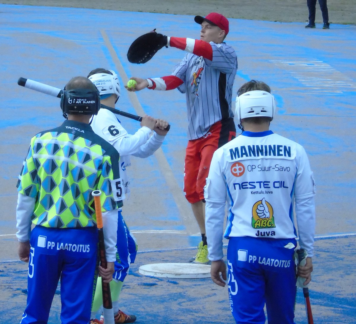 Pablo Casso tweet media