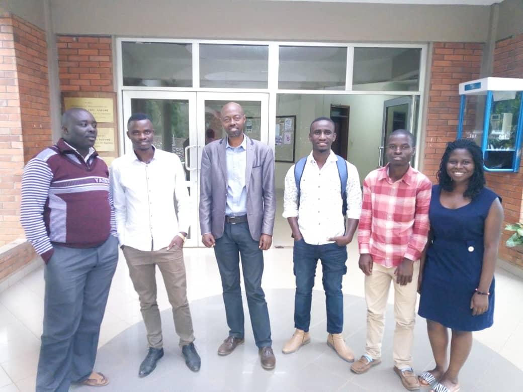BSAGrp's tweet photo. First Day of Leaders meeting taking place in @CityofKigali now ends. Soon our operations are reaching to more! https://t.co/0Os3Tmz9cR