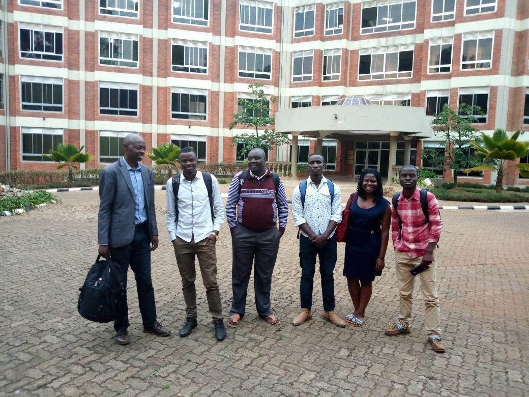 BSAGrp's tweet photo. First Day of Leaders meeting taking place in @CityofKigali now ends. Soon our operations are reaching to more! https://t.co/0Os3Tmz9cR