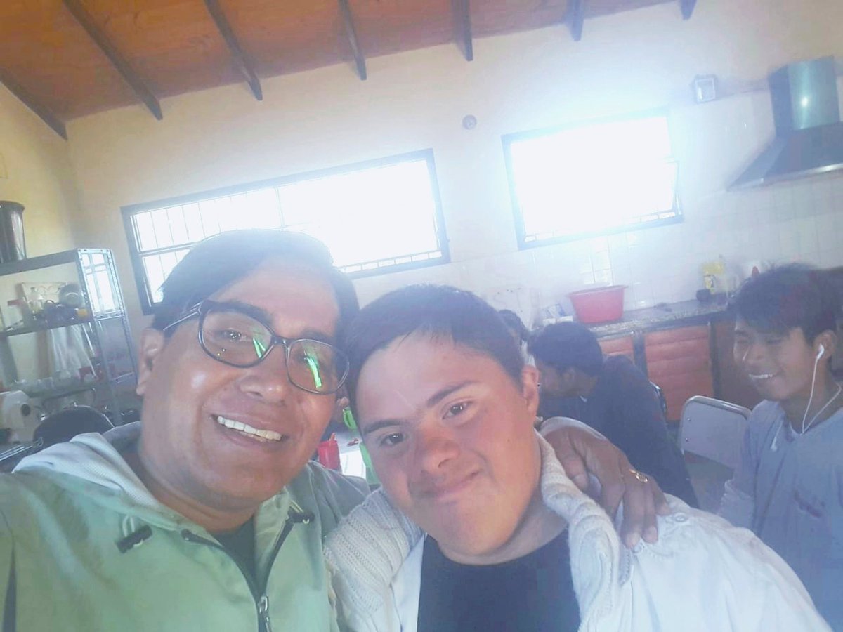cajcerrillos's tweet photo. Integración, Aprendizaje, Contención. CAJ Pacto de los Cerrillos. @cajcerrillos @NoeliaAlcal3  @chuecocalderaok @vanesa_aramayo @fguillesaavedra @cdklerma @diegojamoreno @NoeliaAlcal3 https://t.co/P08dpUzZUP