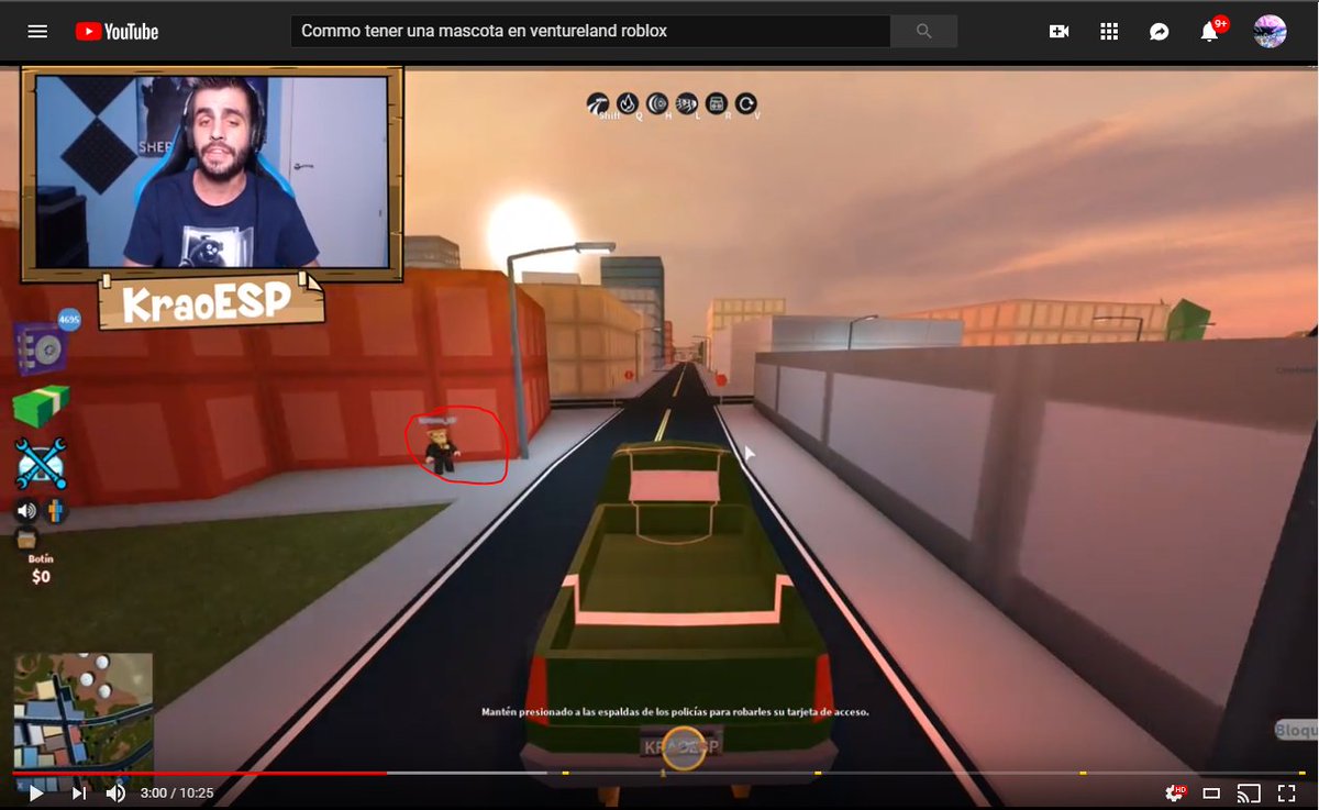 Roblox Jailbreak Como Robar La Joyeria
