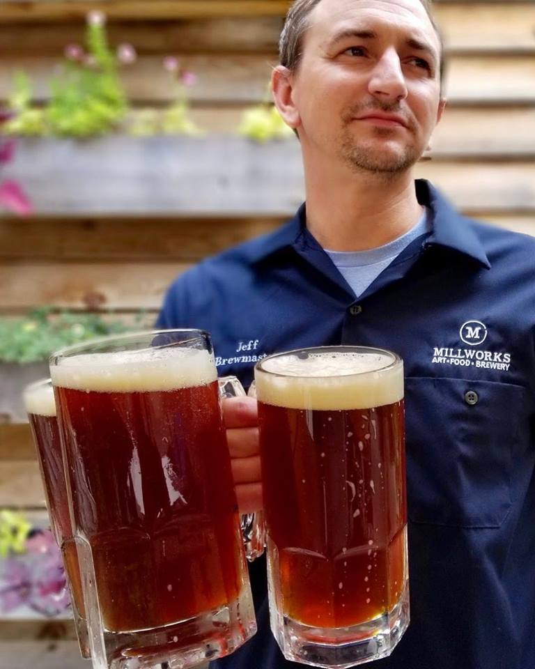 The Millworks tweet media