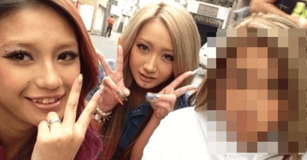 Twitter 上的 Yuki 武井咲 ヤンキー時代の画像が流出 元ヤンの武井咲も可愛いと大評判 T Co Kn60ccmcwp T Co Ua0ob50hma Twitter