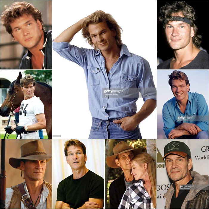 barbaravitali2's tweet photo. Remembering #PatrickSwayze August 18,1952_September 14,2009 (Age 57) #Ghost #DirtyDancing #PointBreak #RodHouse #TheBeast @LisaNiemiSwayze https://t.co/h5kLhVs90Y