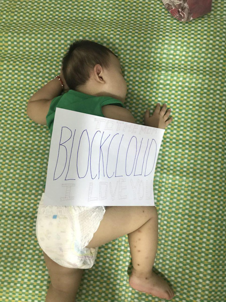 #BlockcloudTotheMoon Blockcloud: A Blockchain-based Service-centric 
<a href="/BlockcloudTeam/">BlockCloud</a>