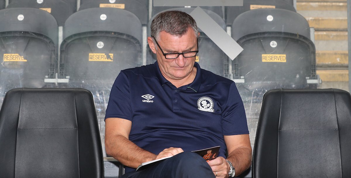 Mowbray happy with signings