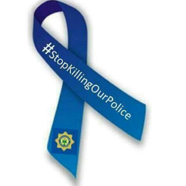 SAPoliceService's tweet image. #PoliceMinistry Minister of Police #BhekiCele strongly condemns killing of 2 off duty police officers last night in 2 separate incidents in Delft &amp;amp; Khayelitsha in Western Cape Province. Any info contant our toll free crime stop number on 08600 10111. TM
saps.gov.za/newsroom/msspe…