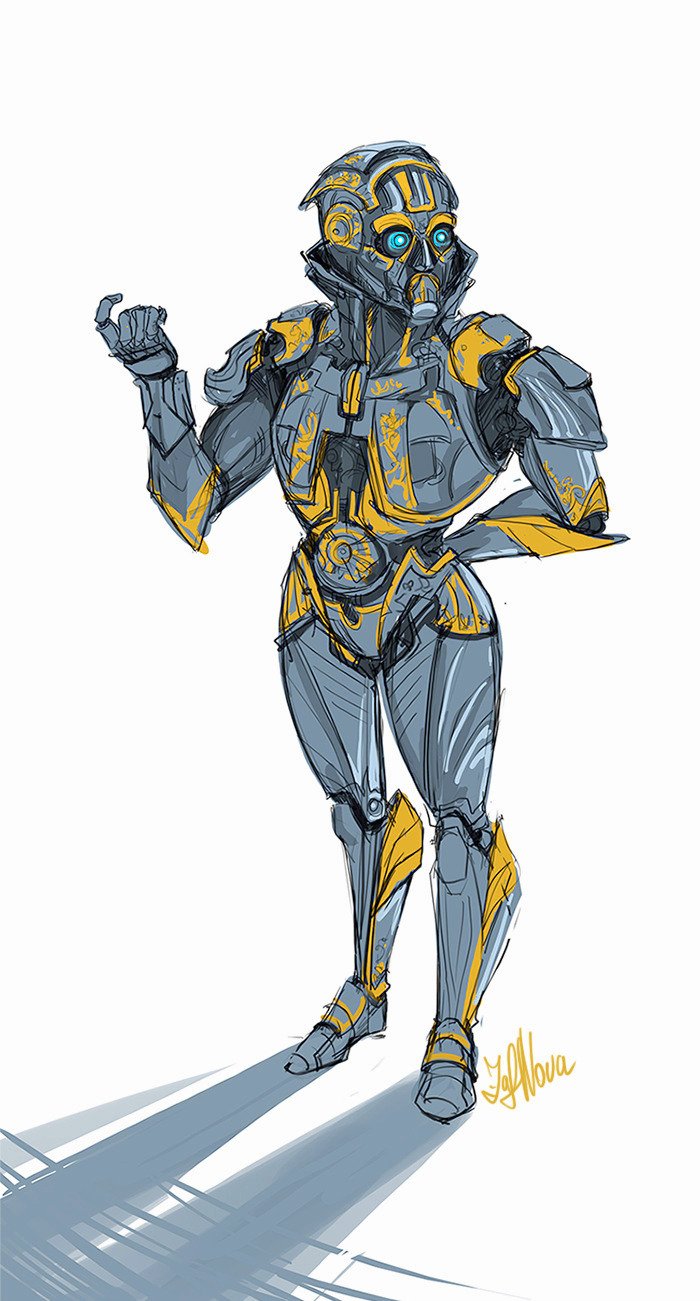 Cogman (Transformers Movie 5: The Last Knight)

Happy Birthday Jim Carter!!! 