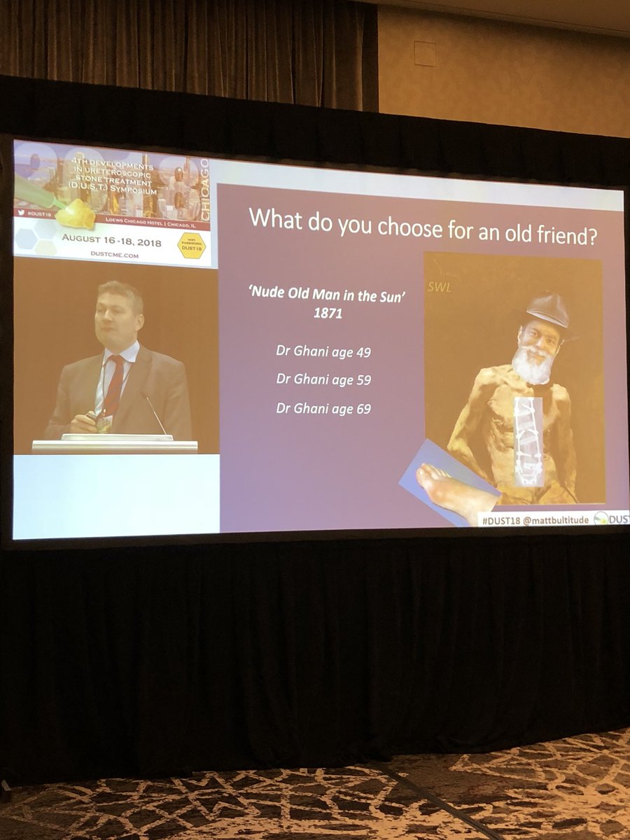 ThatBlackMD's tweet photo. @peepeeDoctor and @MattBultitude is your old mate?? #Dodgy #DUST18 https://t.co/f5WHxeHXAV