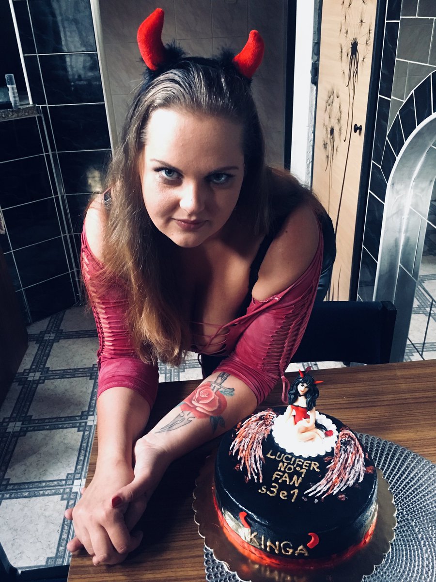 Lucifanspoland Lucifanspoland Twitter