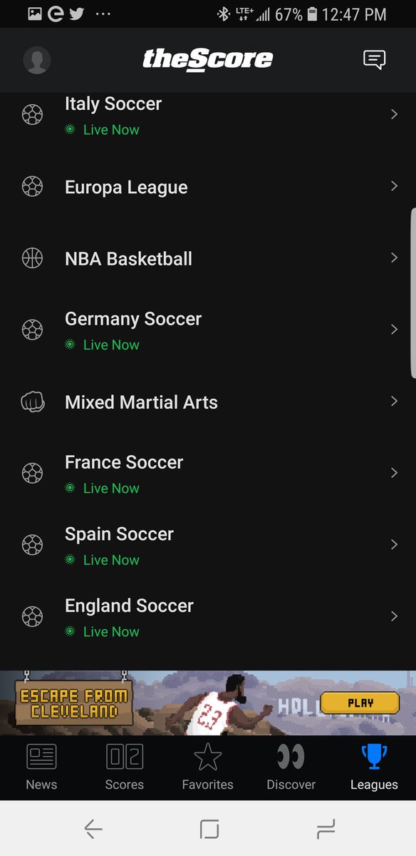 HuntToGo's tweet image. Best part of summer