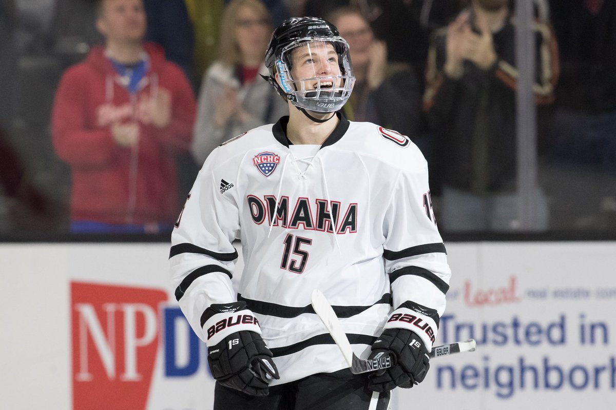 Omaha Hockey tweet media