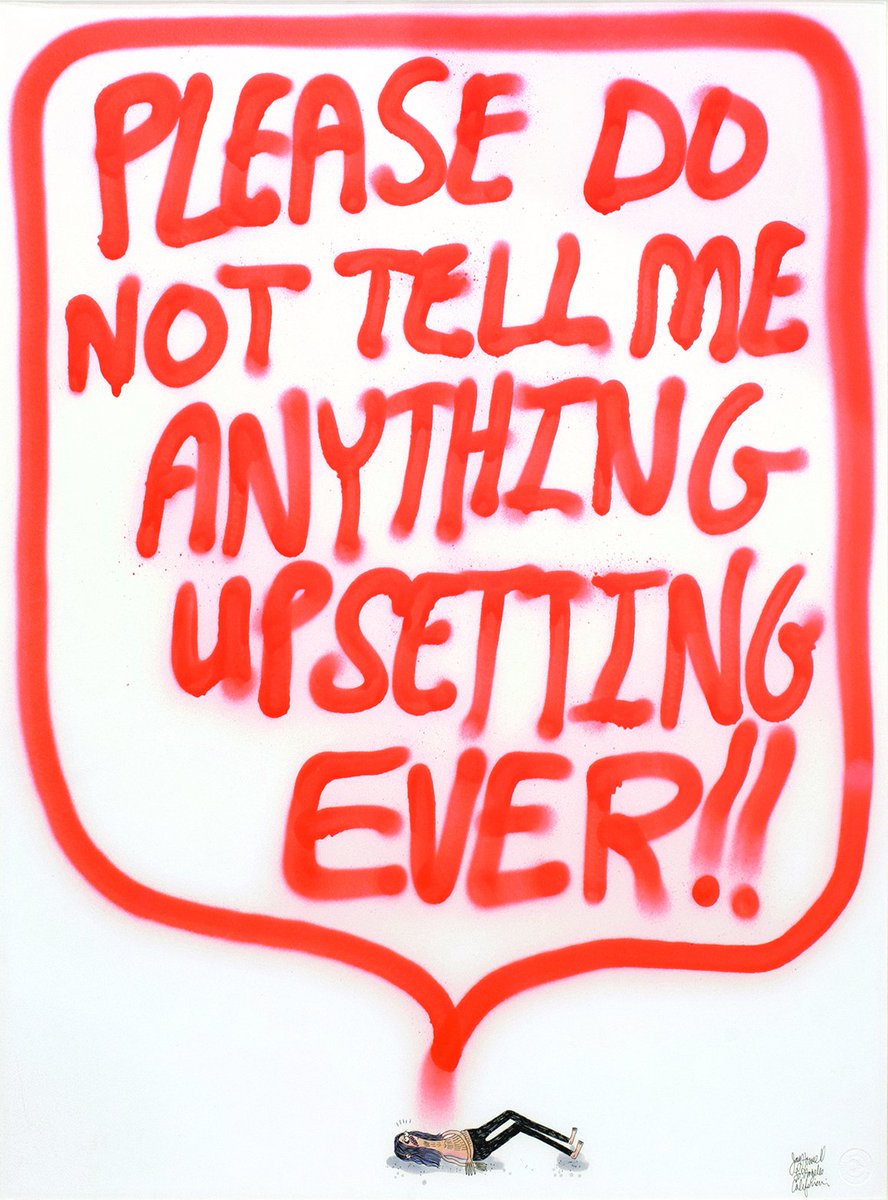 subliminal_art's tweet photo. It's the last day of #herecomesthehowellman, New Works by #JayHowell.
If you're in the neighborhood for @echoparkrising, stop by our gallery today (8/18) from 3 pm - 6 pm to view the exhibit for one last time, and enjoy complimentary drinks + good tunes! 🍻🎶 https://t.co/iujeUFvPeG