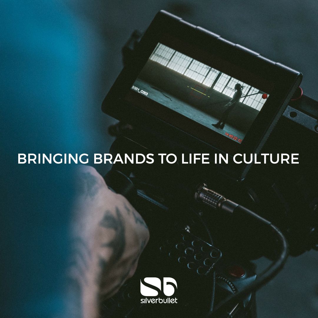 Silver Bullet TV tweet media