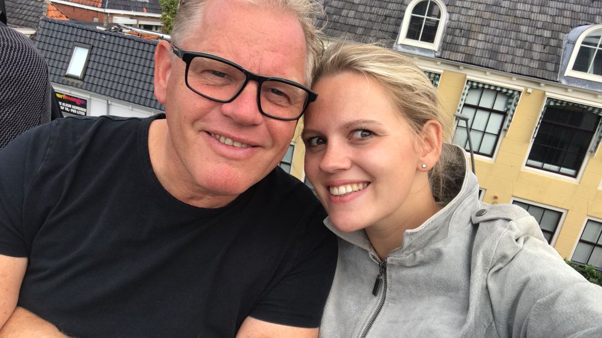 Harry Sikkema tweet media