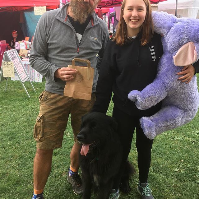 screaming_chimp's tweet photo. Winner winner chimp on your dinner. Thank you guys for jumping aboard the #chimptrain #upsidedownlogo #free sauce with your purchase @ #herringtonpark #sunderland #keeponchimpin #slimmingworld #slimmingworlduk #syns #screamingchimpchillisauce #screamifyo… https://t.co/ox0Wfw36ZM https://t.co/dQbAgeKvrA