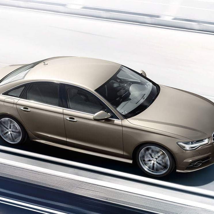 Audi Gurgaon tweet media