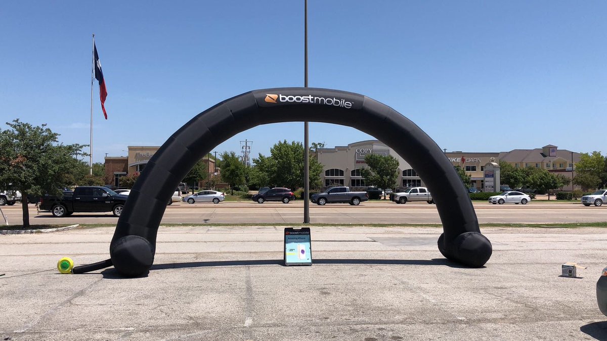 Wireless World tweet media