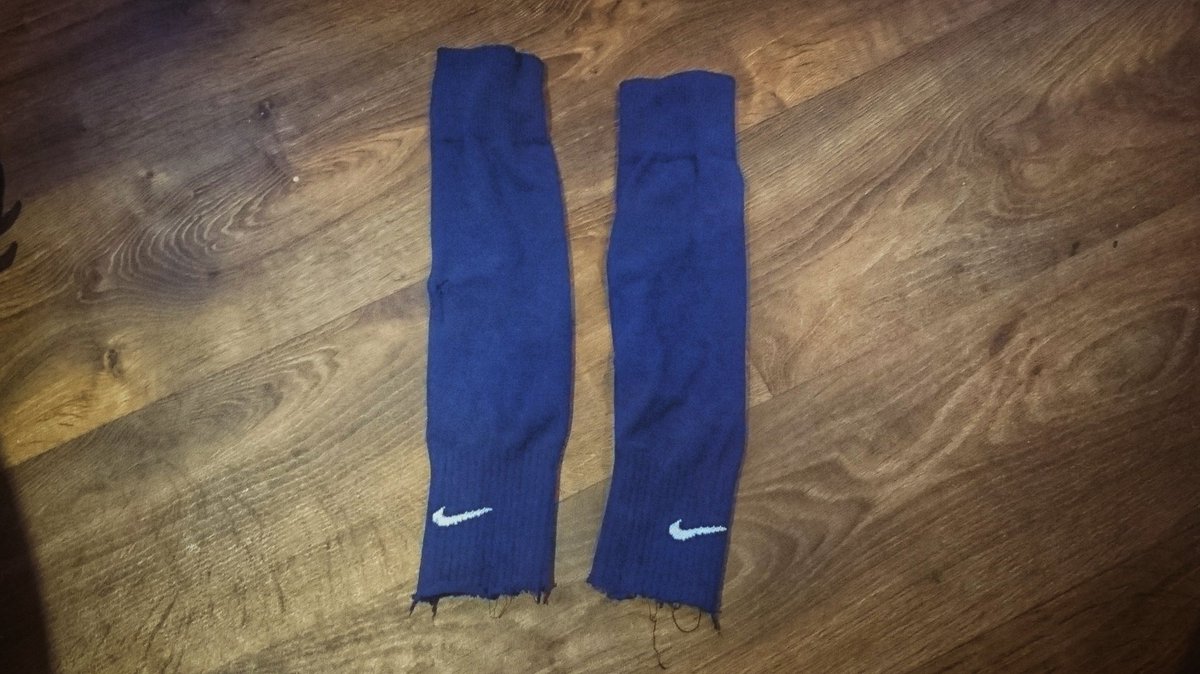 wattcellfutsal's tweet photo. 🔷🔶 WATTCELL | Crime

Washing the kit ahead of #UCLFUTSAL ... And find these monstrosities 😠😡😠😡

Once we find the culprit...What's the punishment?

❤ Like for FINE 💰🚫
🔄 Retweet for NO UEFA TRIP 🇧🇦🚫

#Futsal #CutSocks #ThisAintFootball #Crime https://t.co/x4Iy04eKpI