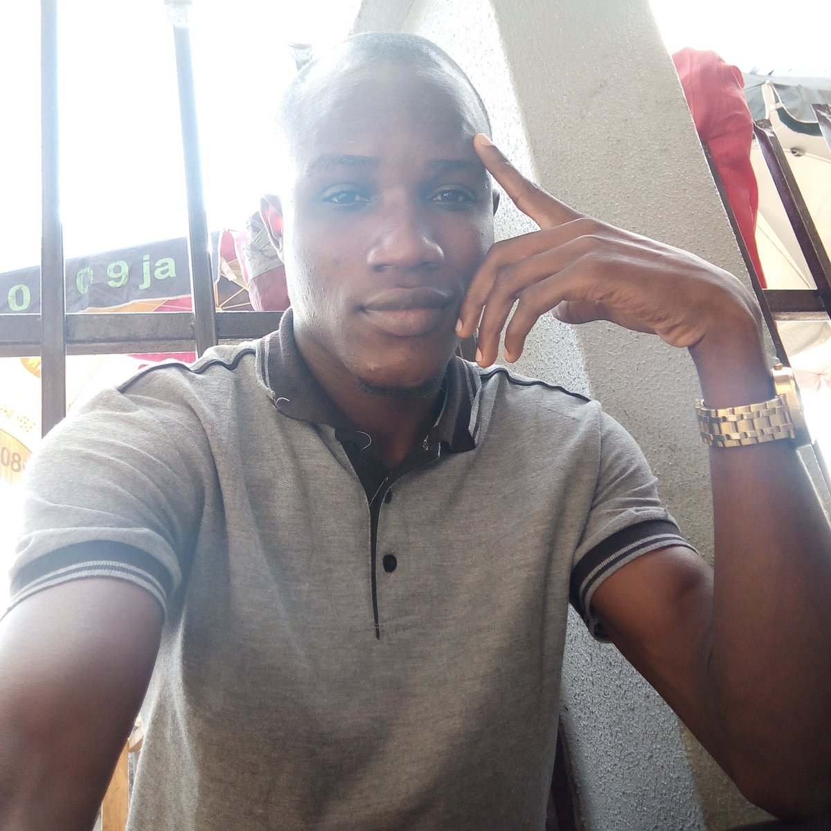 #NewProfilePic