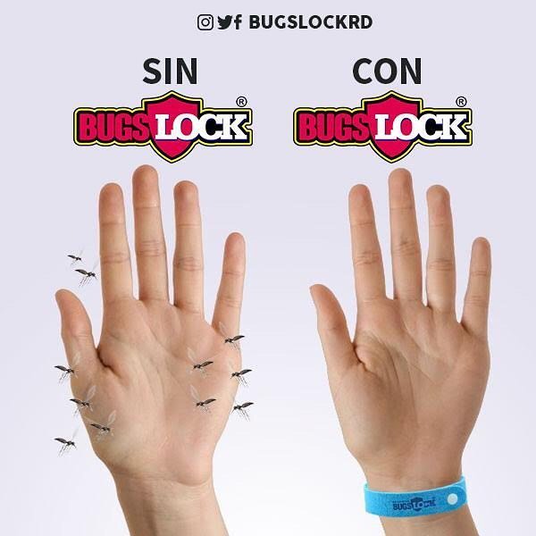 BugslockRD's tweet photo. Busca tu #bugslock en tu @farmaciasloshidalgos @farmaconal y @ferreamericana  y olvídate de los molestos #mosquitos disfruta de tus días con #bugslockrd ☘️ #natural #sinDEET #notoxico  #farmaciasloshidalgos #farmaconal #ferreamericana https://t.co/g2HV9R4kPh https://t.co/fGT4vJWR0k