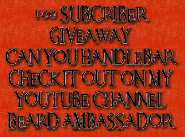 Wes The Bearded Ambassador (@shawnwesley99) on Twitter photo 