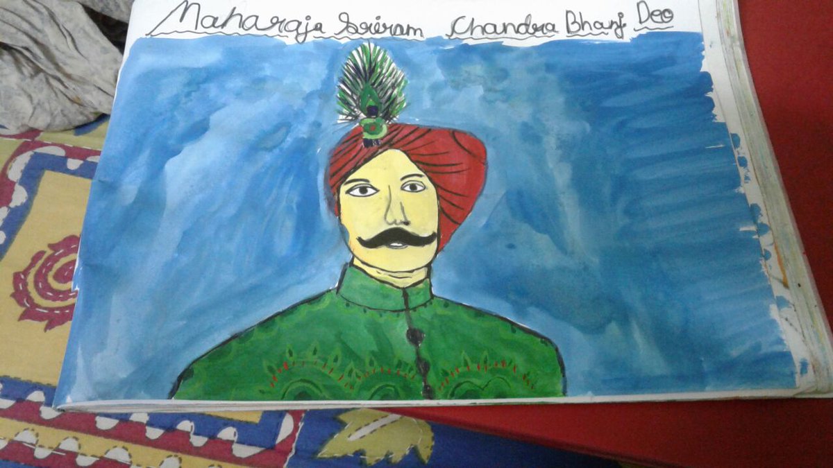 PIYUSHMOHAPATR's tweet image. 