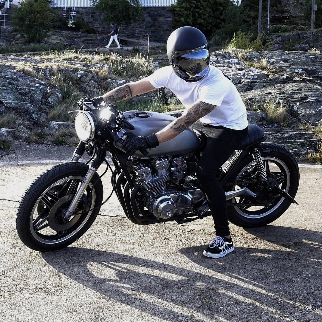 Caferacerinspo