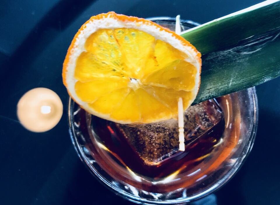 **Sunday is our Finale**

One more day to go for Mi Amore the pop-up - Get your Negronis in!

Then...stay tuned for exciting stuff coming 👌

#yoursundaychill #excitingtimes #staytuned #ontothenextlevel
