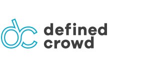 msft4startups's tweet image. Congratulation to Seattle-based smart data platform creators, Defined Crowd for raising $11.8M in Series A funding. Read more: msft.social/InwHWe #MSFT4Startups #MSAlumni #data