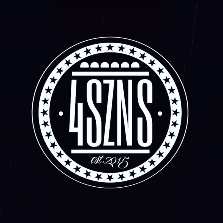 4szns's tweet photo. Tonight join us for a good time with special appearances from @RubenDeVill w/ #DJMANDOFLOW
Much love, 
                            #4SZNS 

VIP or for more info: @J_rozayyyy https://t.co/9iGNbTlKXz